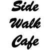 Side Walk Cafe