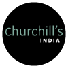 Churchill's India