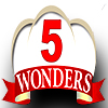 5 Wonders