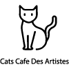 Cats Cafe Des Artistes