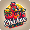 Restaurant Logo