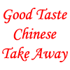 Good Taste Chinese Take Away