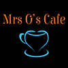 Mrs O’s Cafe