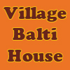 Village Balti House
