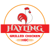 Hayling Grilled Chicken