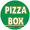 Pizza Box & Grill