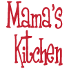 Mama's Kitchen