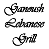 Ganoush Lebanese Grill