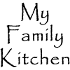 My Family Kitchen-avatar