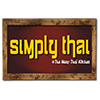 Simply Thai @ The Muay Thai Kitchen