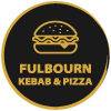 Fulbourn Kebab Pizza