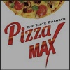 just eat pizza max
