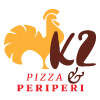 K2 Pizza & Peri Peri