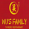 Wu Family Chinese Restaurant Ltd