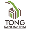 Tong Kanom Thai