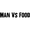 Man Vs Food Grill House