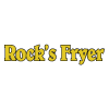 Rocks Fryer
