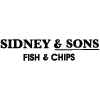 Sidney & Sons Fish Chips