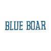 The Blue Boar