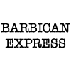 Barbican Express Pizza