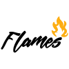 Flames Steak House, Bar & Grill