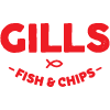 Gills Fish and Chips - West Denton