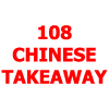 108 Chinese Takeaway