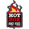 Hotbox Fast Food