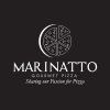 Marinatto Gourmet Pizza @ Five Bells