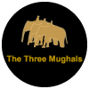 The Three Mughals