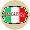 Bella Pizzeria (Castleford)