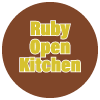 Ruby Open Kitchen