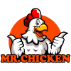 Mr. Chicken