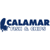 Calamar Fish & Chips