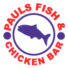 Pauls Fish & Chicken Bar