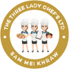 The Three Lady Chef Sam Mei Khraw