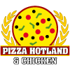 Pizza Hotland & Grill