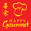 Happy Gourmet