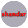 Shandar Pizza & Balti Bar