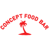 Concept Food Bar