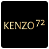 Kenzo 72 hotsell menu vector