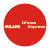 Milans Dhosa Express-avatar