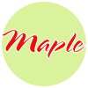 Maple Chinese Hot Food Takeaway