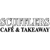 Scufflers Cafe & Takeaway