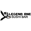 Legend One Sushi Bar