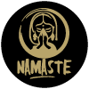 Namaste & Club Prosecco Lounge - Restaurant