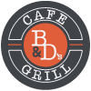 B & D's Cafe and Grill