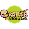 Giant's Burger