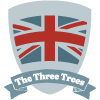The Three Trees