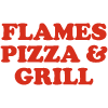 Flames Pizza & Grill